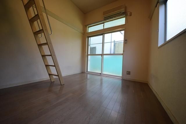 その他部屋・スペース　別角度から見たお部屋です