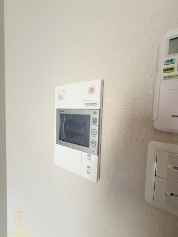 セキュリティ　ミラージュパレスLotus Life