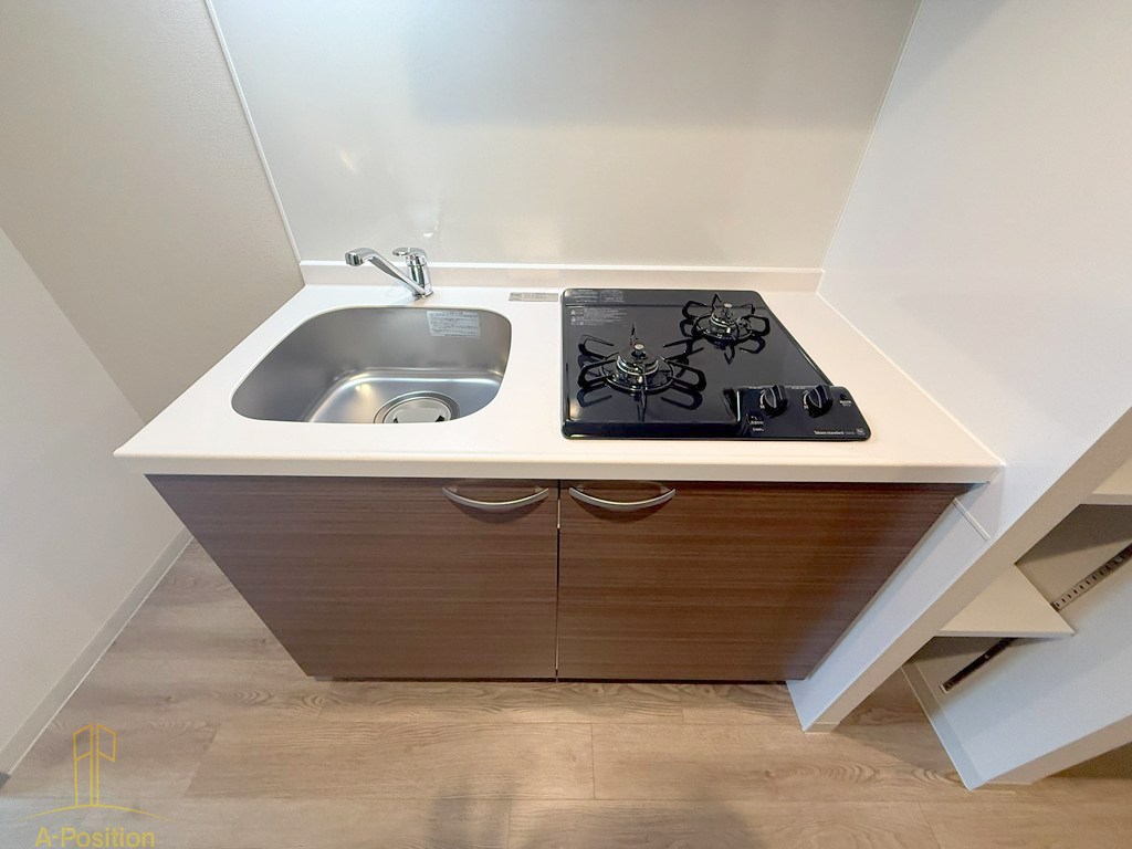 キッチン　ミラージュパレスLotus Life