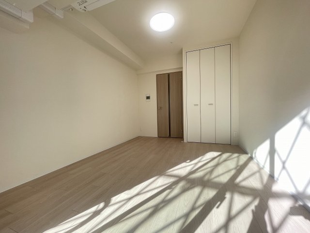 居室・リビング　ゆったり過ごせる居間です