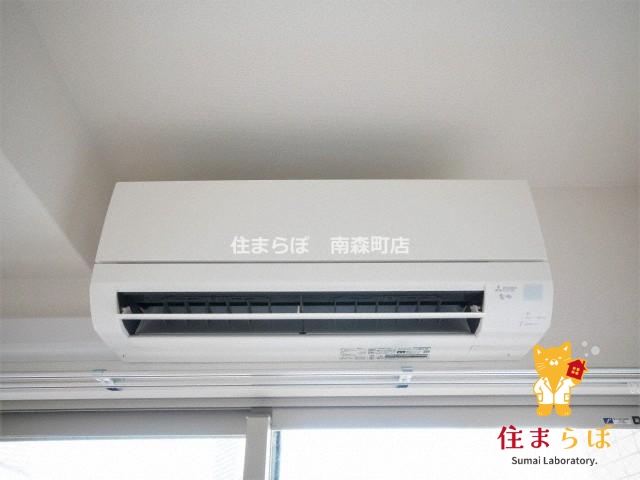 その他設備　生活に合うかが大切