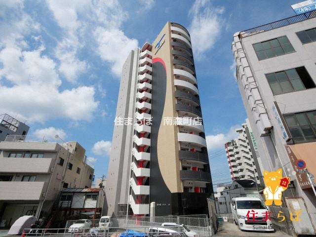 建物外観　★ ★ 口コミ平均4.94のお店 ★ ★