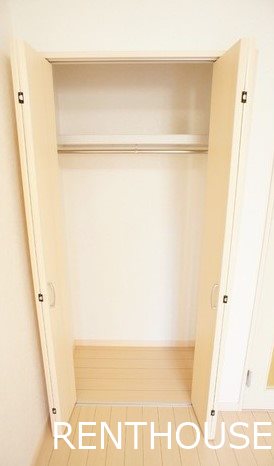 収納　別号室の写真です