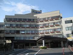 病院　丸山病院（病院）まで866m