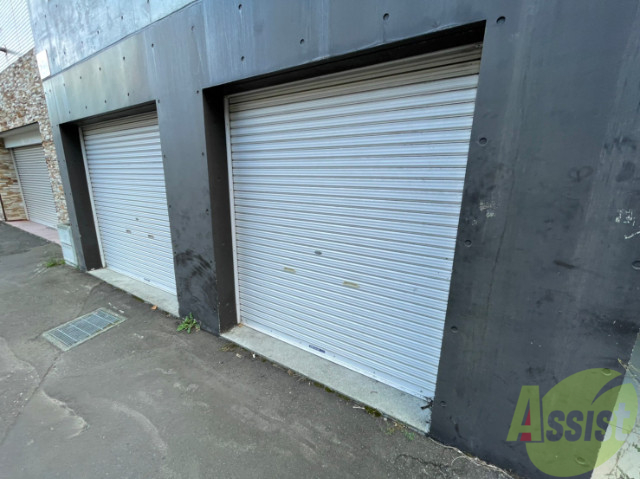 駐車場　駐車場その他