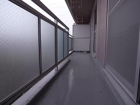 バルコニー　ベランダ