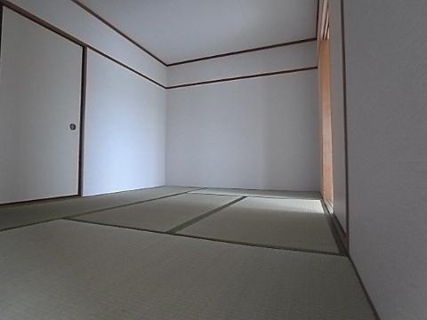 居室・リビング　和室