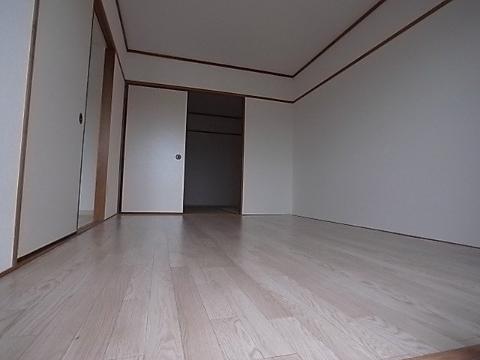 その他設備　室内設備