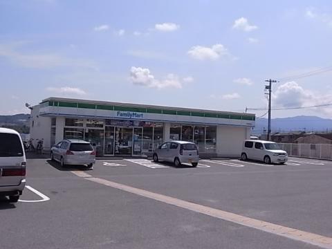その他　ファミリーマート羽曳野誉田店（その他）まで906m
