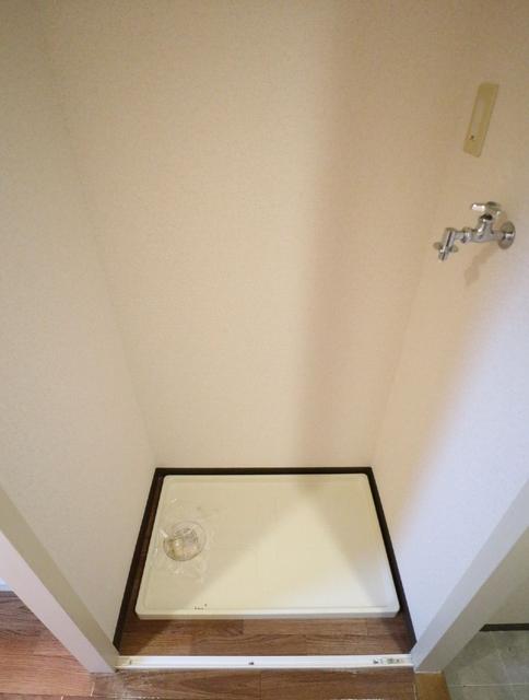 その他設備　設備　洗濯機置場※同物件・同仕様画像