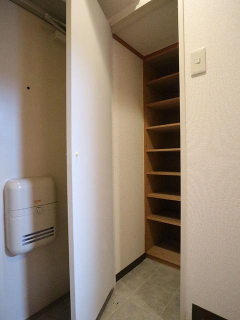 収納　収納　シューズボックス※同物件・同仕様画像