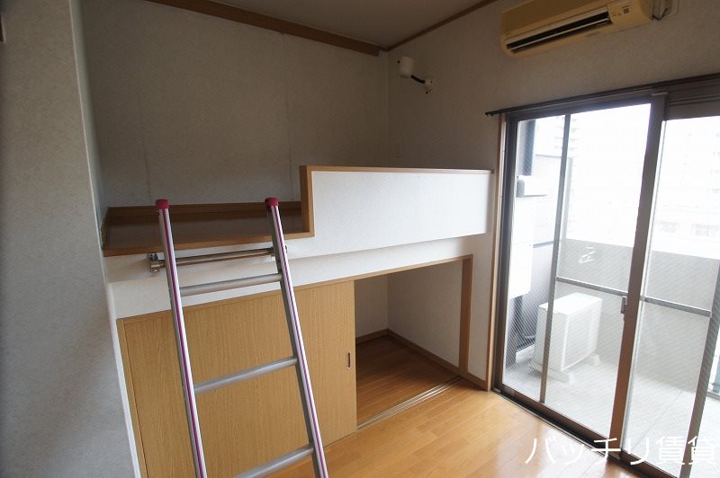 その他部屋・スペース　別号室写真の為、現況を優先いたします。