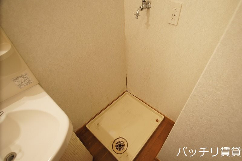 その他　別号室写真の為、現況を優先いたします。