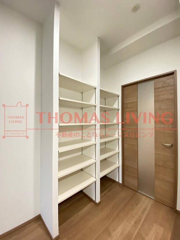 その他設備　※同物件別部屋参考画像