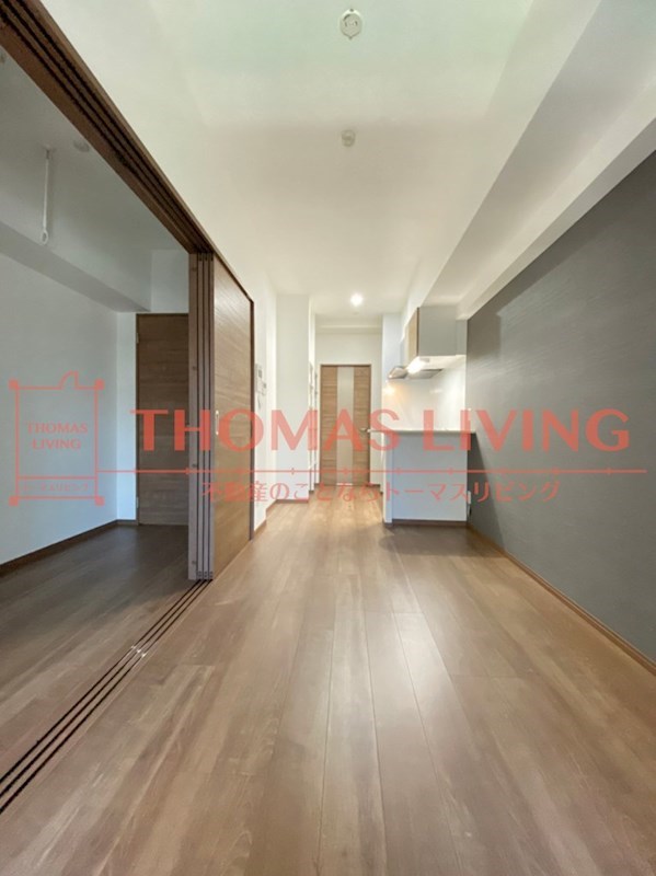 居室・リビング　※※同物件別部屋参考画像