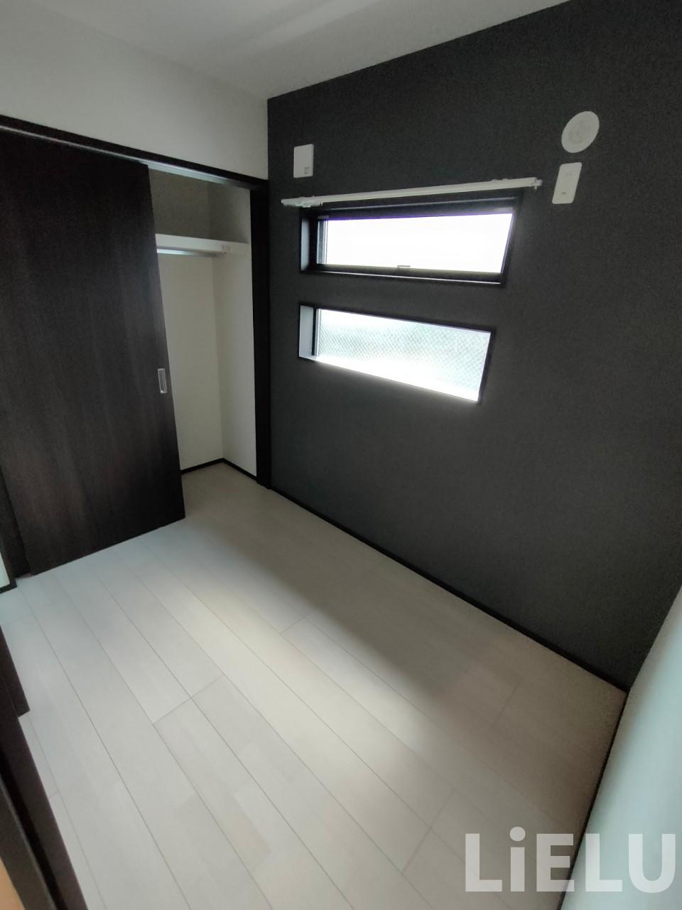 その他部屋・スペース　同シリーズ物件のモデルルームになります※現況優先