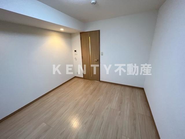 居室・リビング　居間です