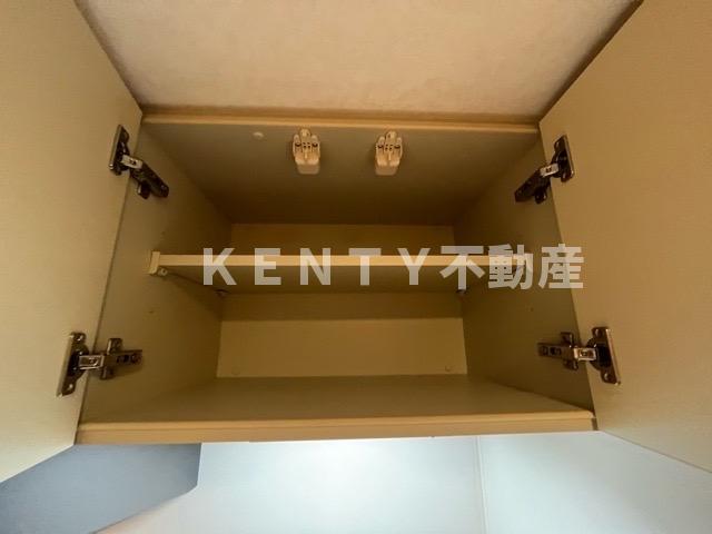 バス・シャワールーム　落ち着いた空間のお風呂です