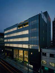 役所　大阪市浪速区役所（役所）まで872m