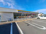 コンビニ　ミニストップ ひたちなか青葉店（コンビニ）まで1430m