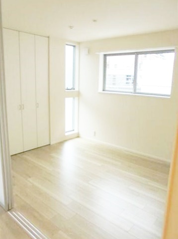 その他部屋・スペース　開放感のある室内♪