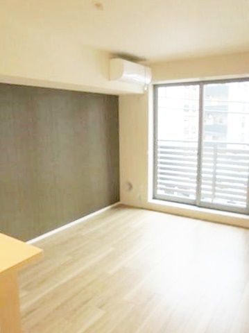 居室・リビング　開放感のある室内♪