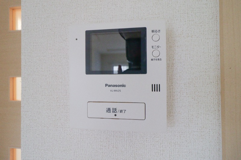 セキュリティ　図面と現状に相違がある場合には現状を優先