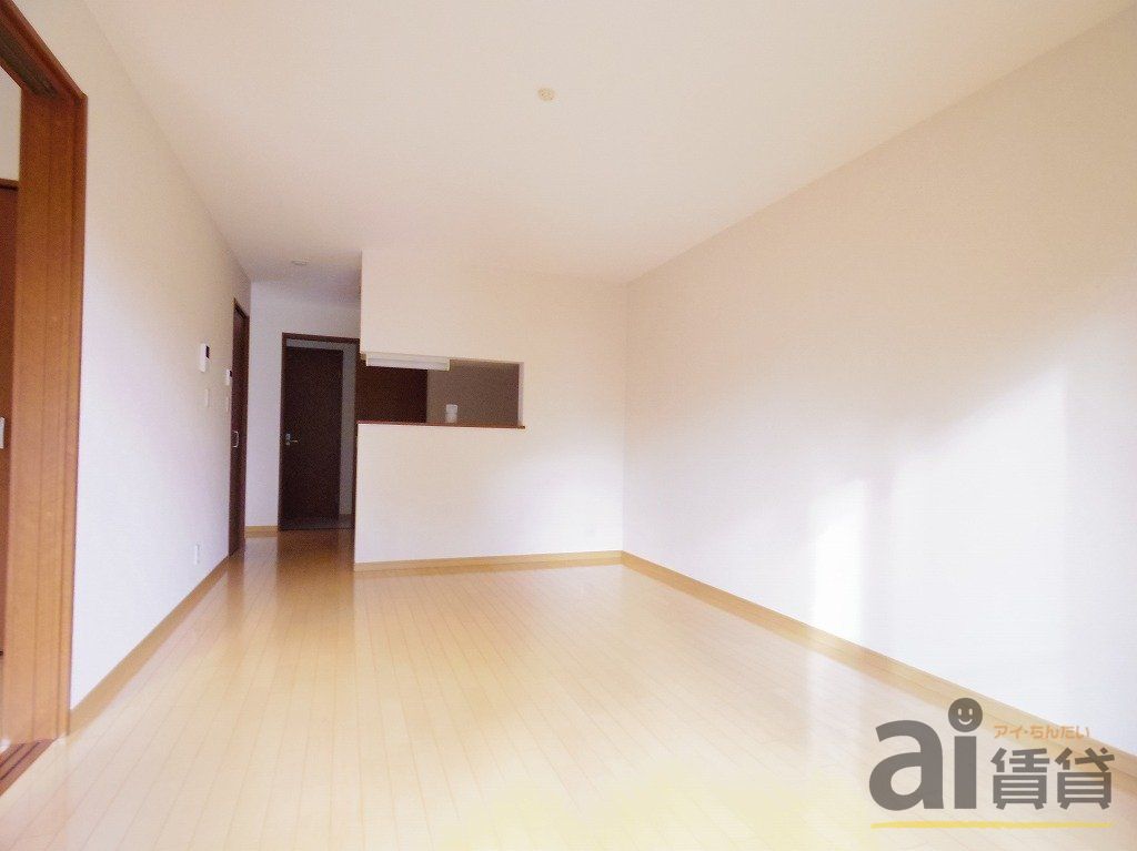 居室・リビング　※同仕様写真