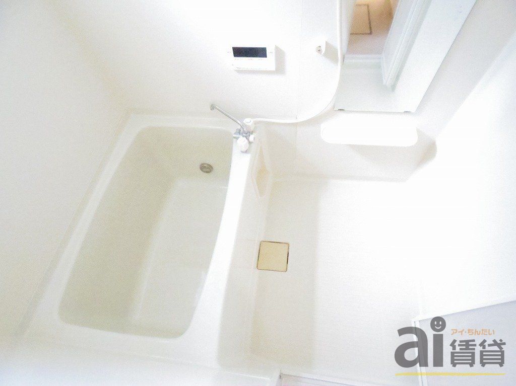 バス・シャワールーム　※同仕様写真