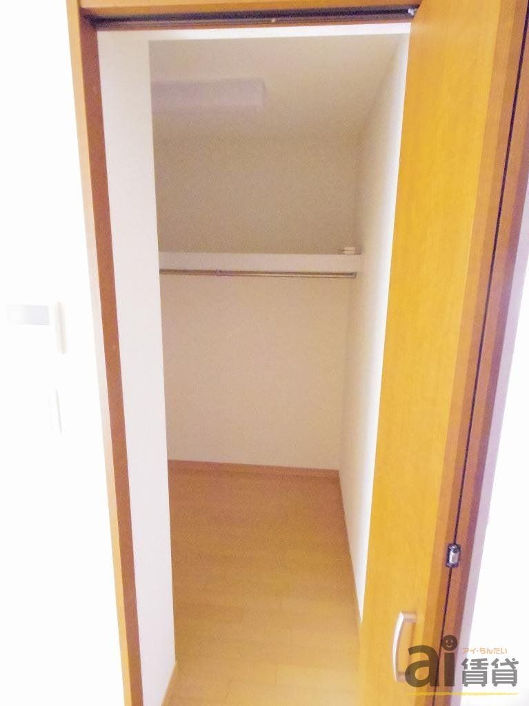 収納　※同仕様写真