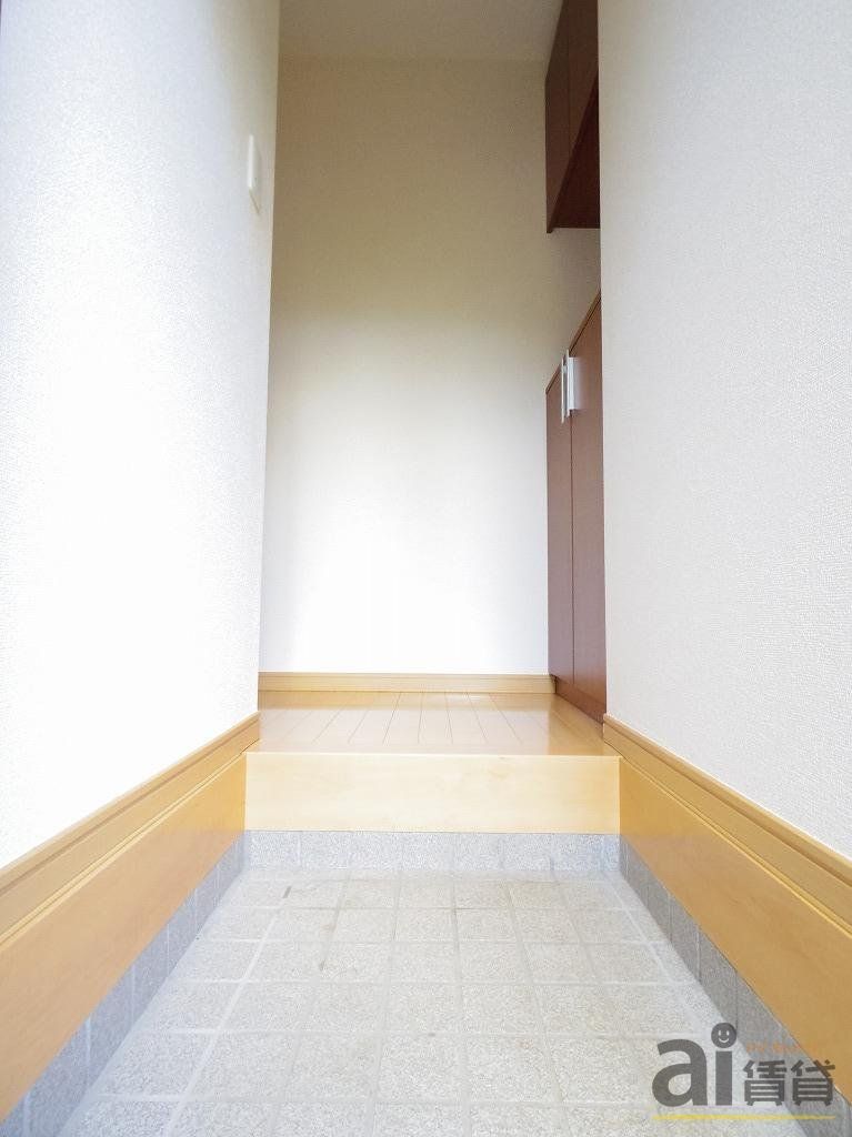 玄関　※同仕様写真