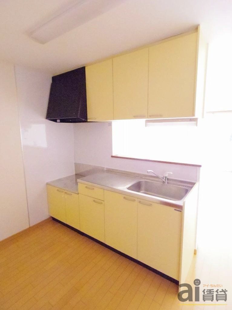 キッチン　※同仕様写真