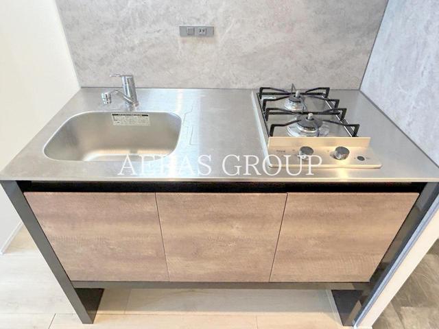 キッチン　別部屋参考写真