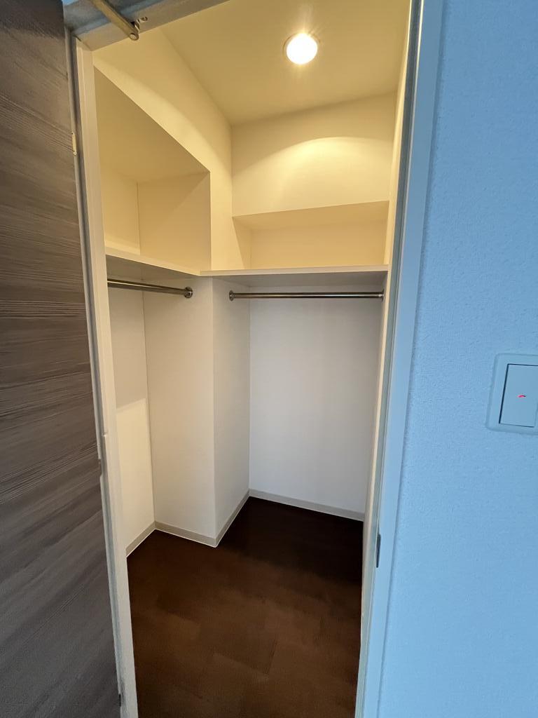 収納　同物件別タイプ参考写真