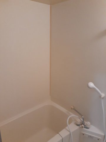 バス・シャワールーム　きれいなお風呂です♪