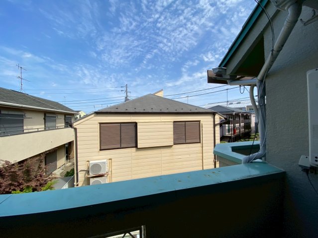 その他設備　★エアコン完備★