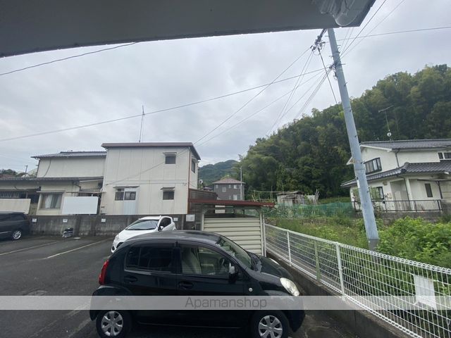 眺望　眺望