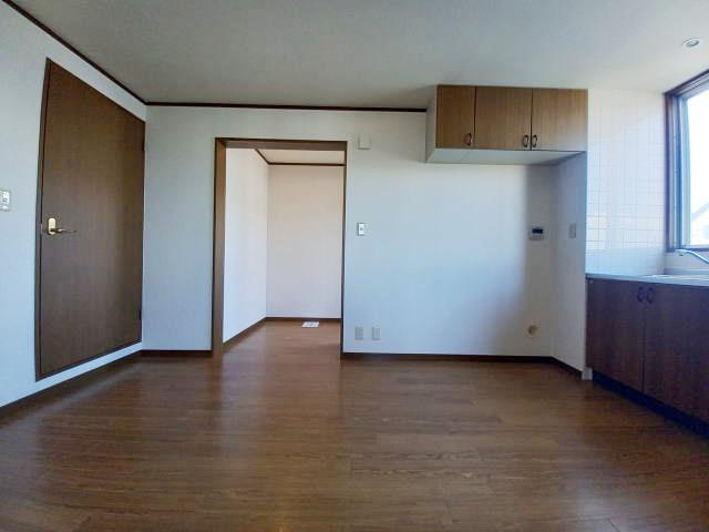 居室・リビング　同仕様