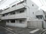 高田馬場駅より徒歩10分 3階 築45年1ヶ月の賃貸物件