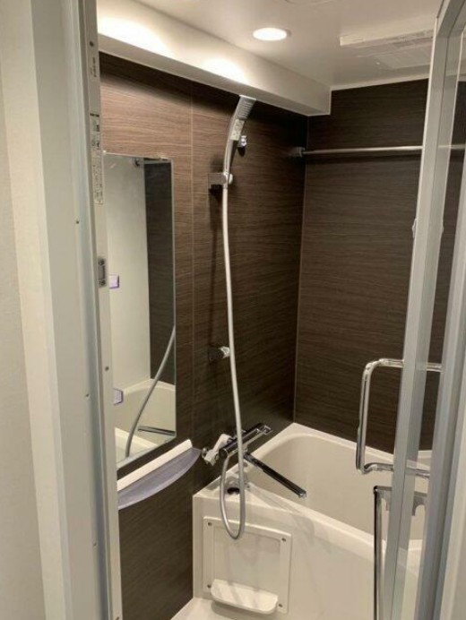 バス・シャワールーム　☆浴室☆