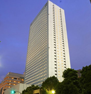 その他　サンシャインシティプリンスホテル（その他）まで1099m