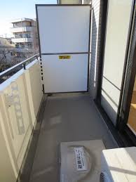 バルコニー　参考写真