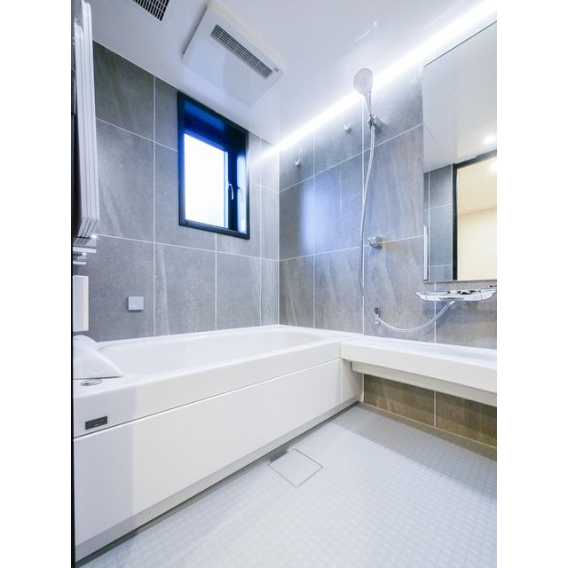 バス・シャワールーム　参考写真