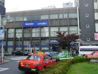 銀行　みずほ銀行祐天寺支店（銀行）まで686m