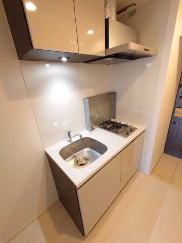 キッチン　ALTERNA池袋EAST