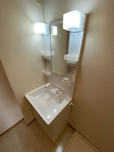 洗面設備　★お問い合わせはタウンハウジング神奈川橋本店まで★