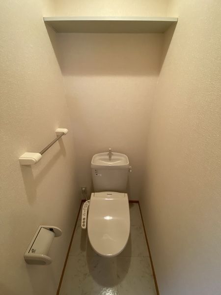 トイレ　★お問い合わせはタウンハウジング神奈川橋本店まで★