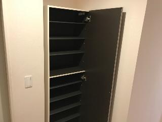 収納　収納（イメージ）