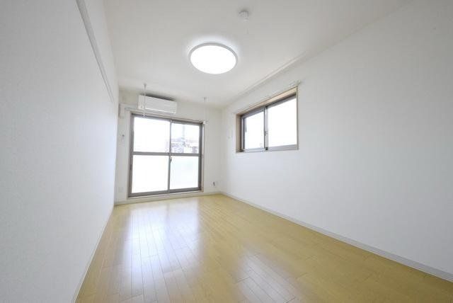 その他部屋・スペース　お部屋の内装