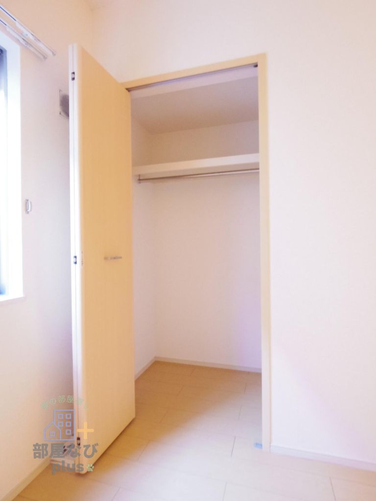 収納　※同仕様写真です